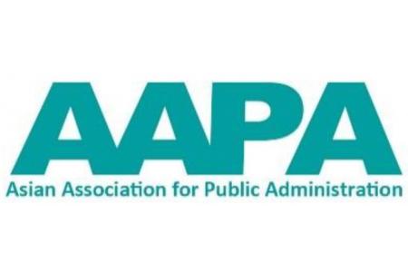 Call for Papers for the 2021 Annual Conference of the Asian Association for Public Administration